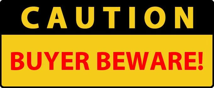 NO BUYER'S AGENT = INCREASED RISK (PT 3)
