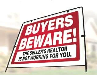 NO BUYER'S AGENT = INCREASED RISK (PT 11)
