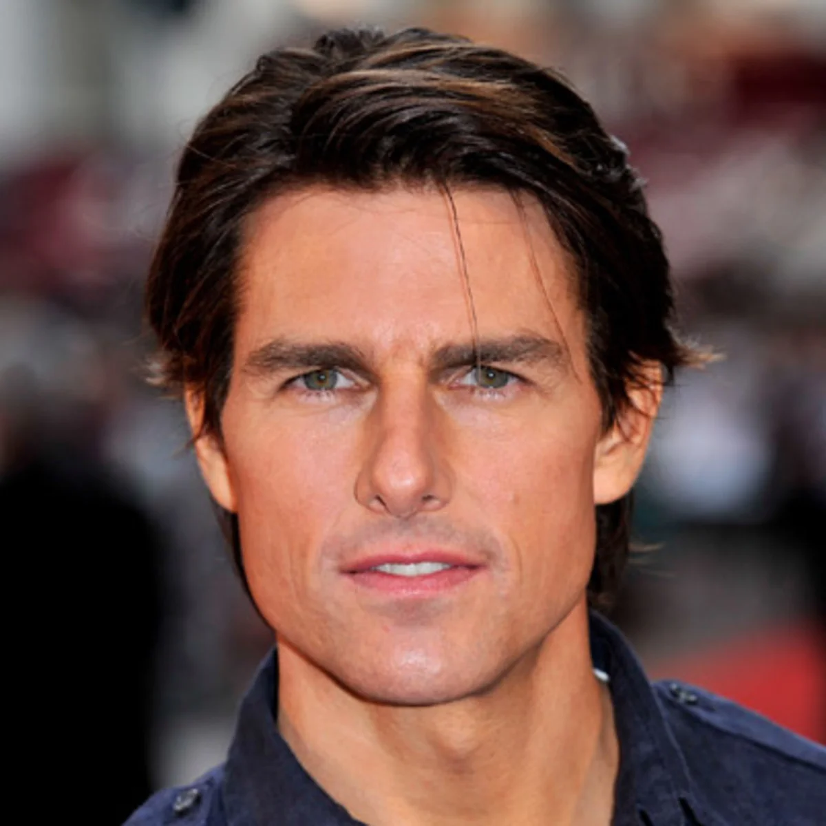 CELEBRITY HOMES - TOM CRUISE