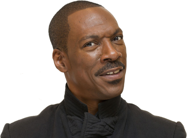 CELEBRITY HOMES - EDDIE MURPHY