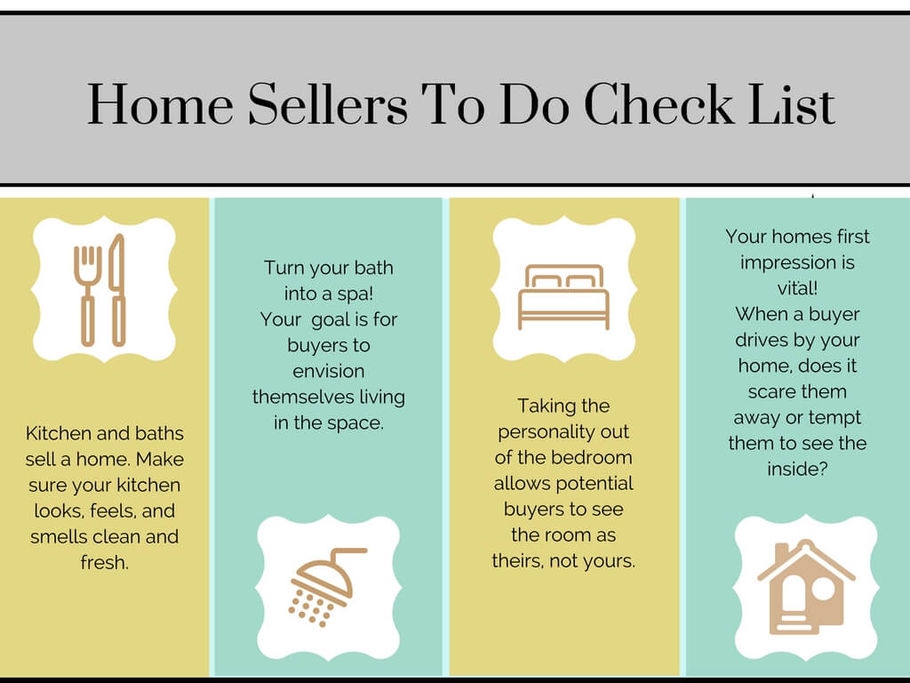 AVOID THESE MISTAKES WHEN SELLING YOUR HOME (PT 9)