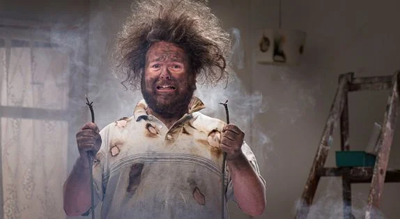 HOME RENOVATIONS GONE WRONG