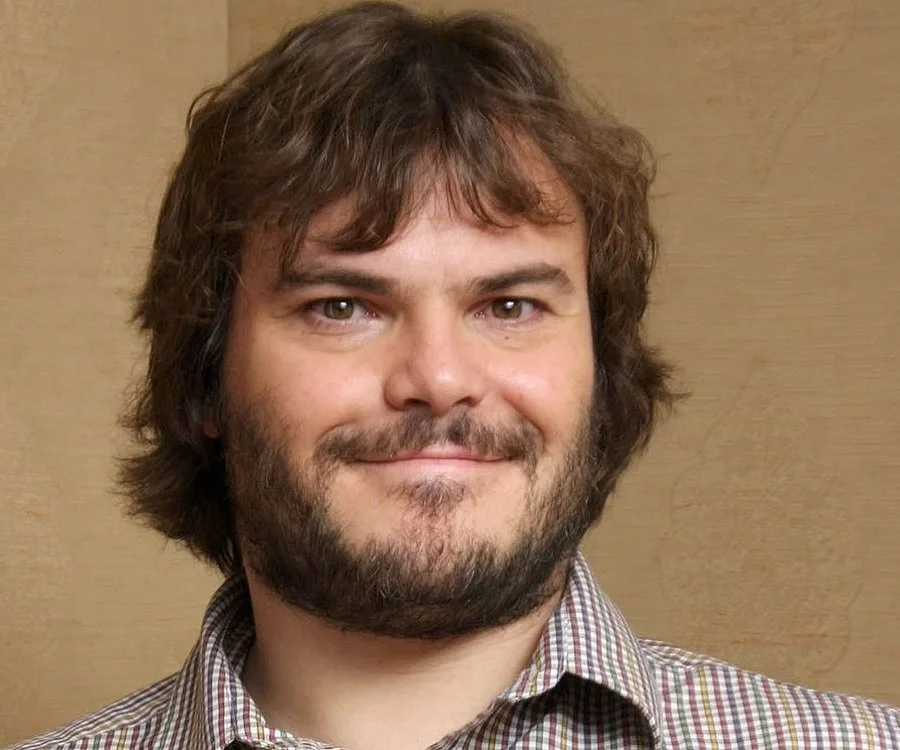 CELEBRITY HOMES - JACK BLACK