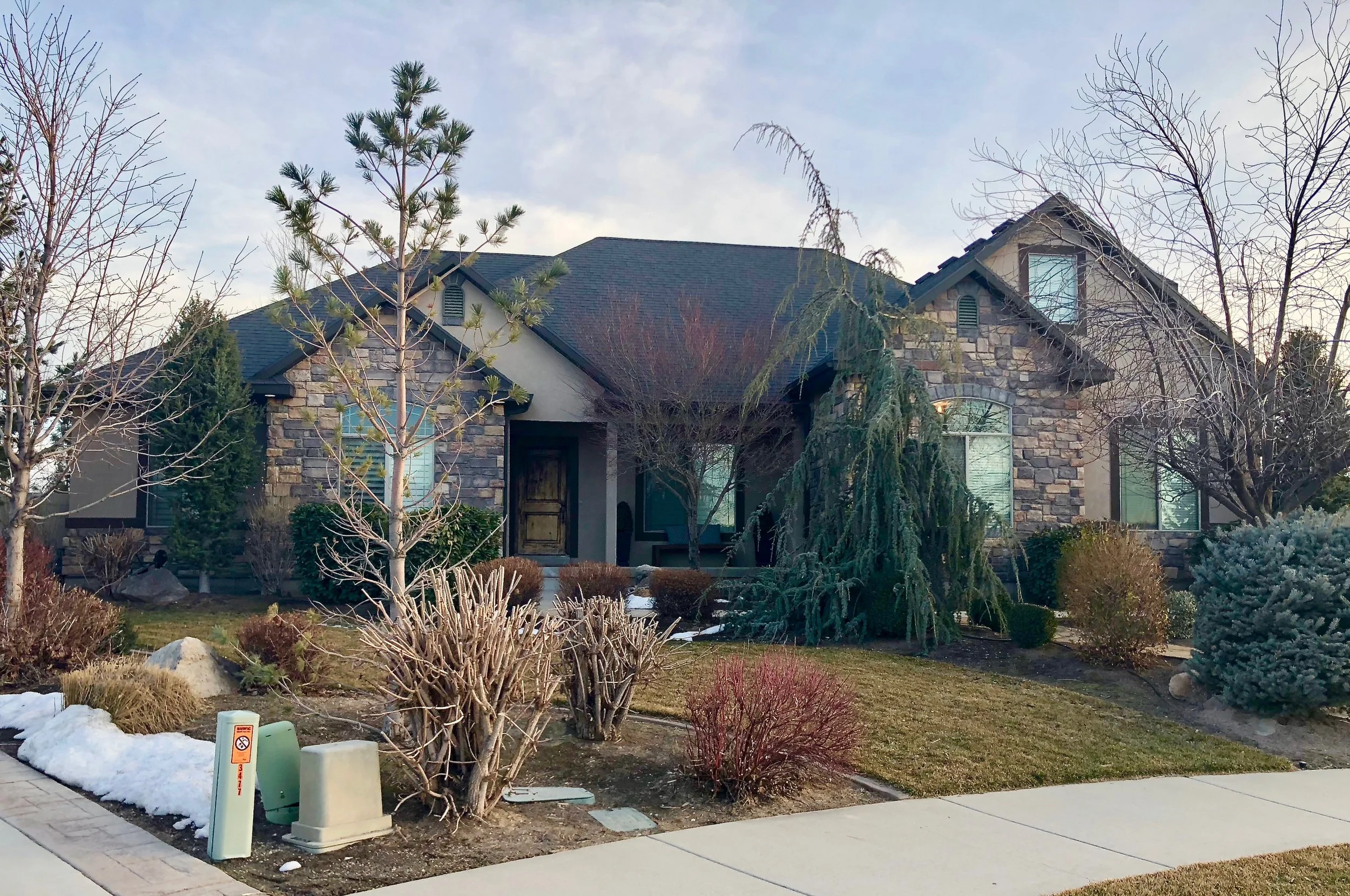 RECENTLY LISTED IN SOUTH JORDAN, UT...