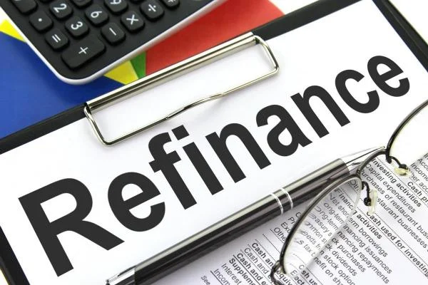 LOAN REFINANCING DOWN - EVERY LOAN MATTERS