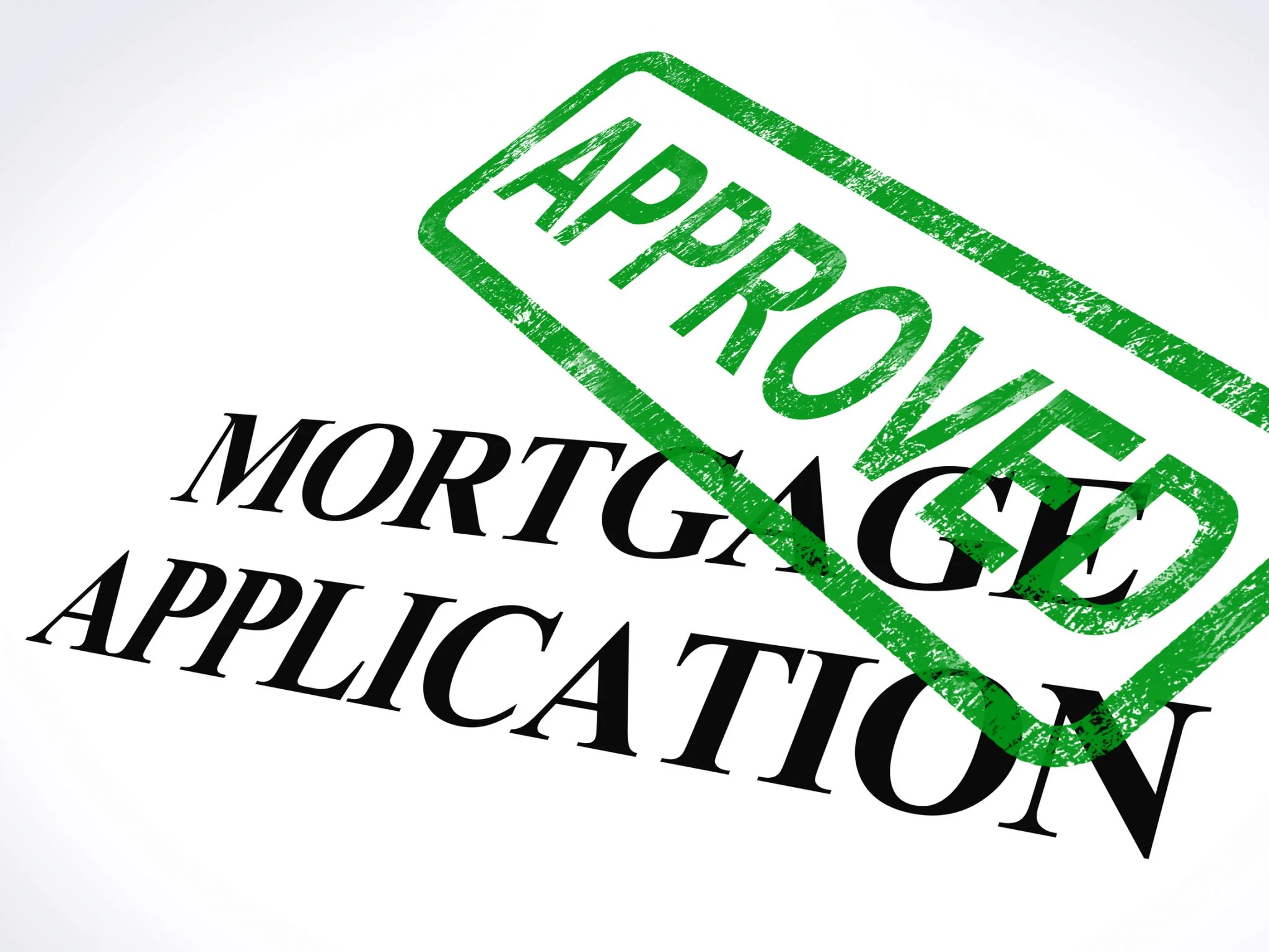 PRE-APPROVAL FOR A MORTGAGE - WHAT YOU SHOULD KNOW