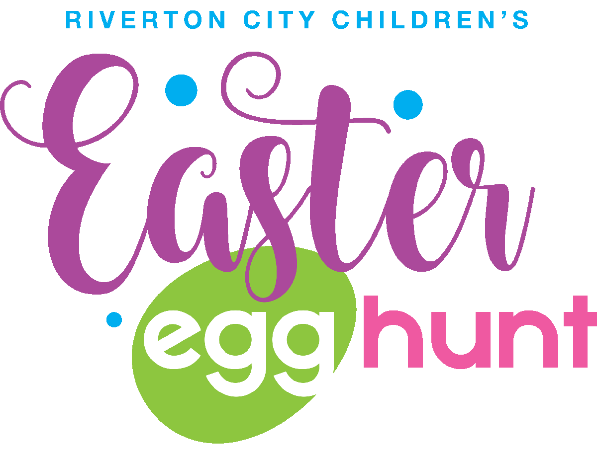 RIVERTON CITY EASTER EGG FESTIVITIES