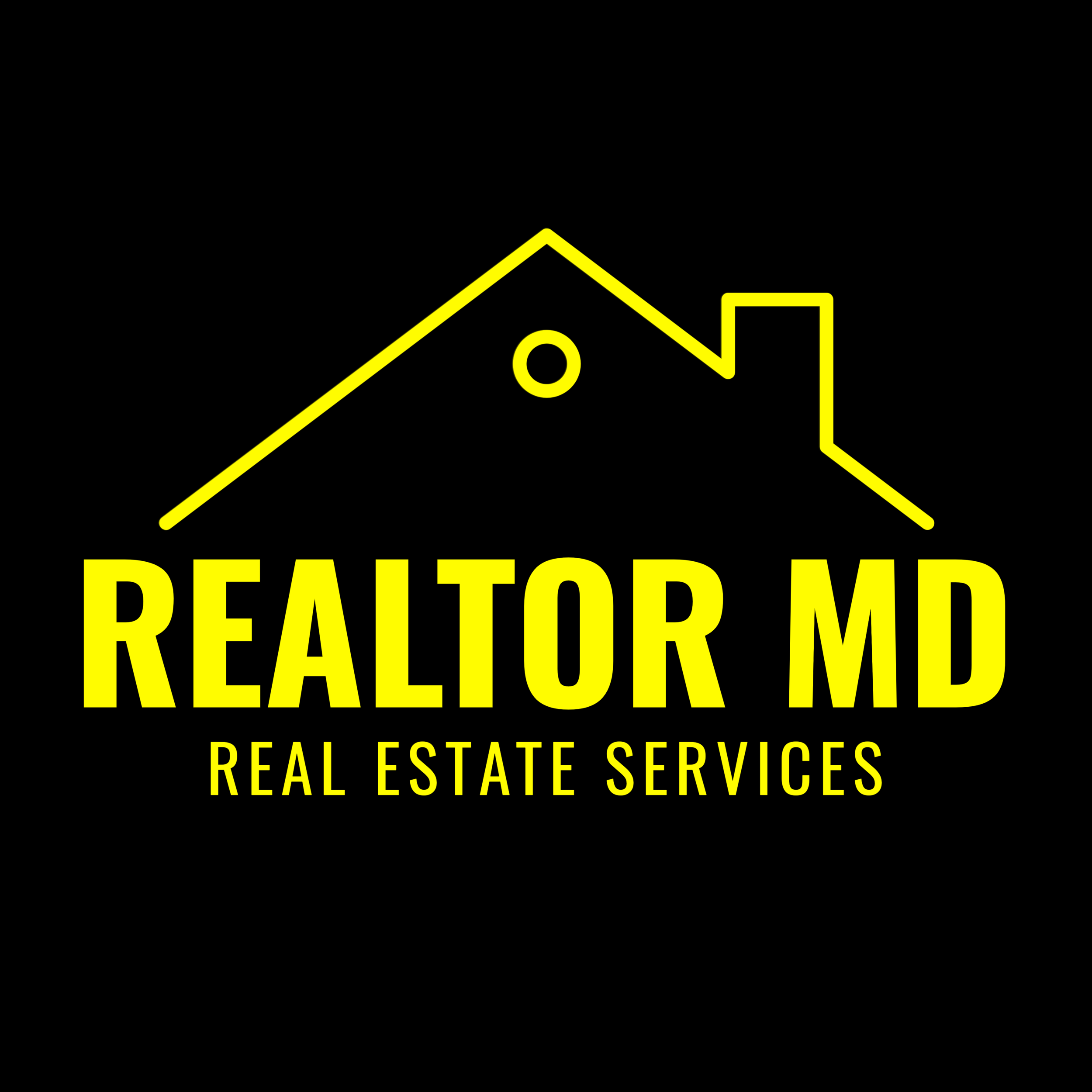 THINK REALTOR MD WHEN YOU'RE LOOKING TO SELL
