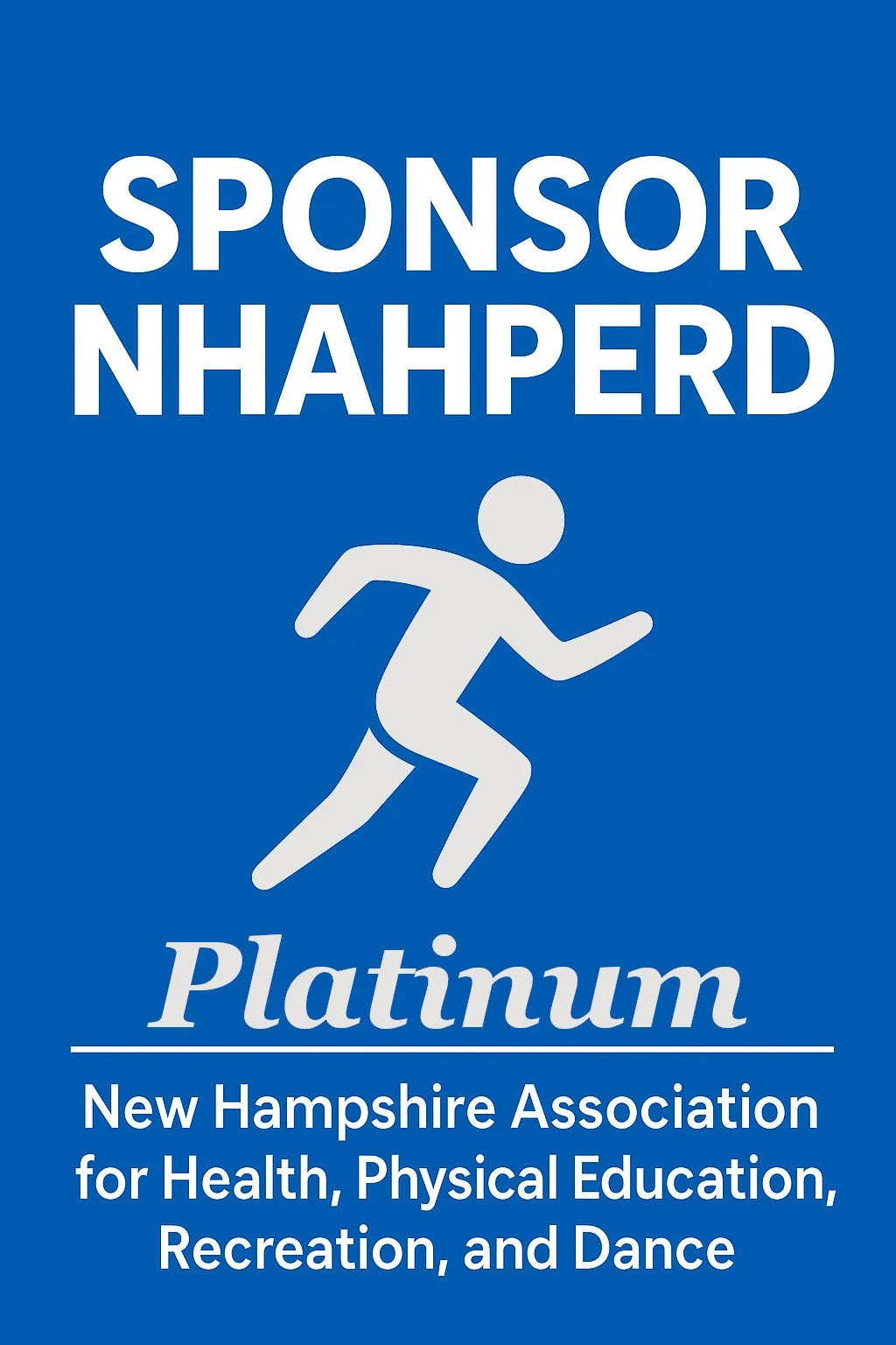 Sponsorship (Platinum)