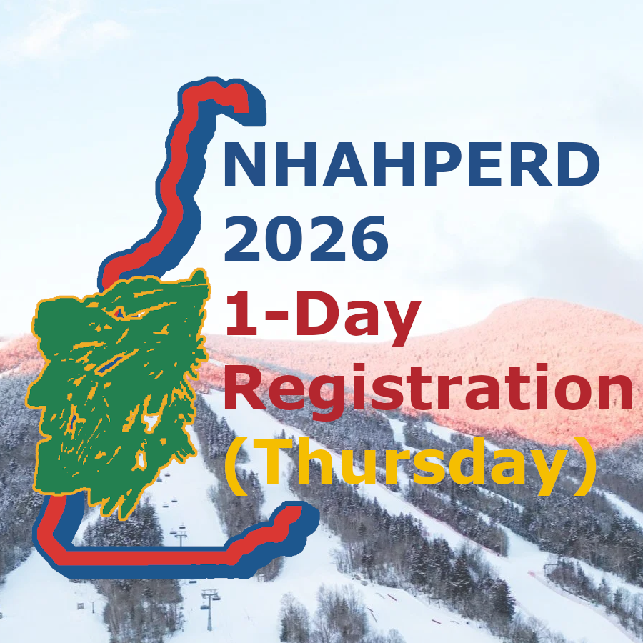 2026 1-Day Registration (Thursday)