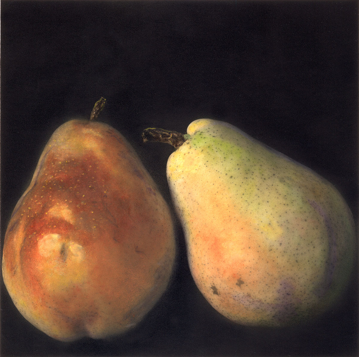 Two Pears