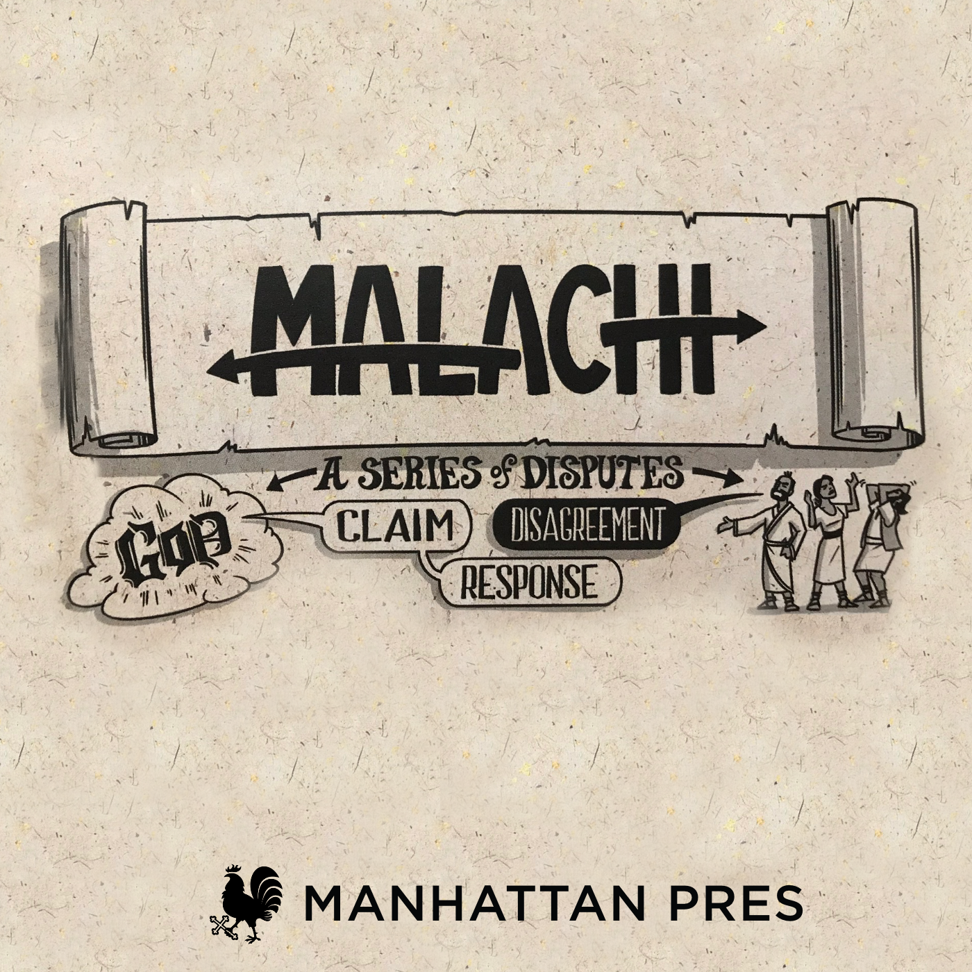 Malachi Series