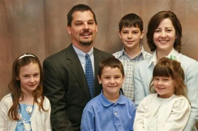 timrackleyfamily