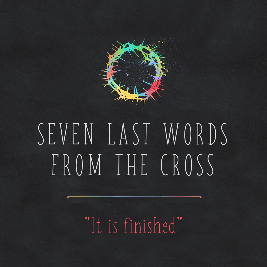 Worship: March 18th 2018