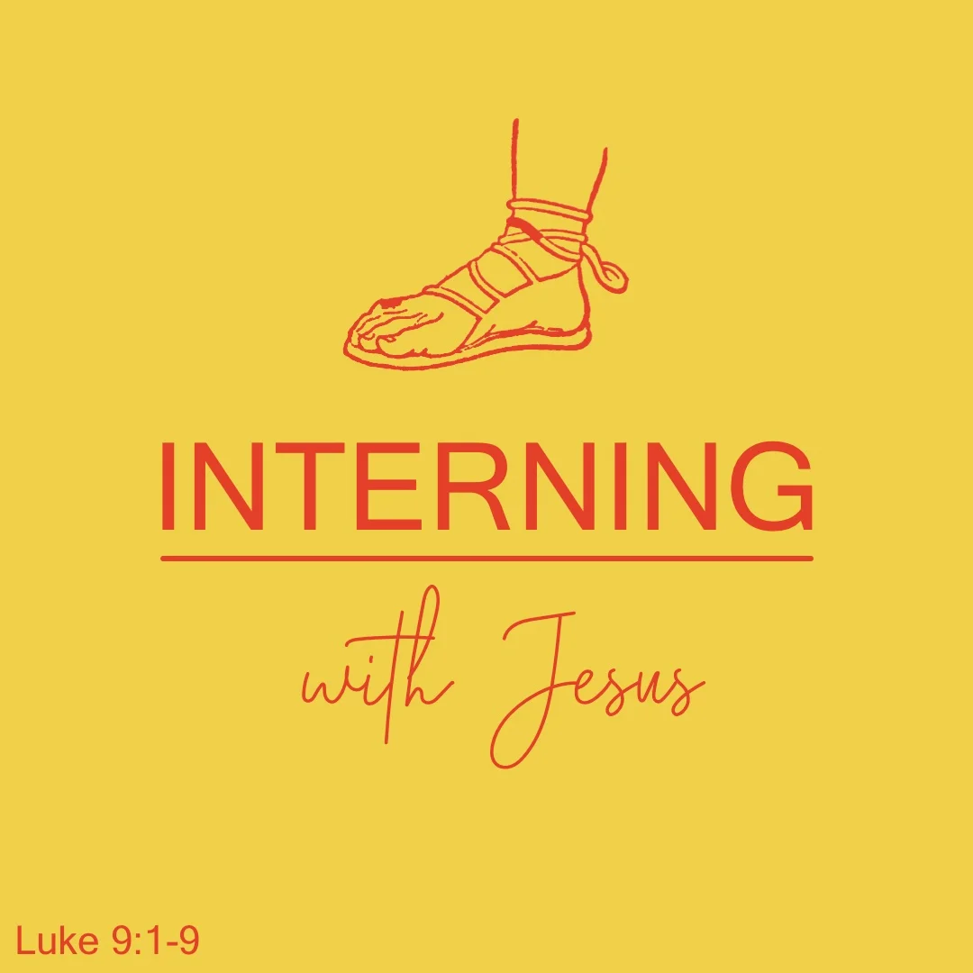Worship: August 25th 2019