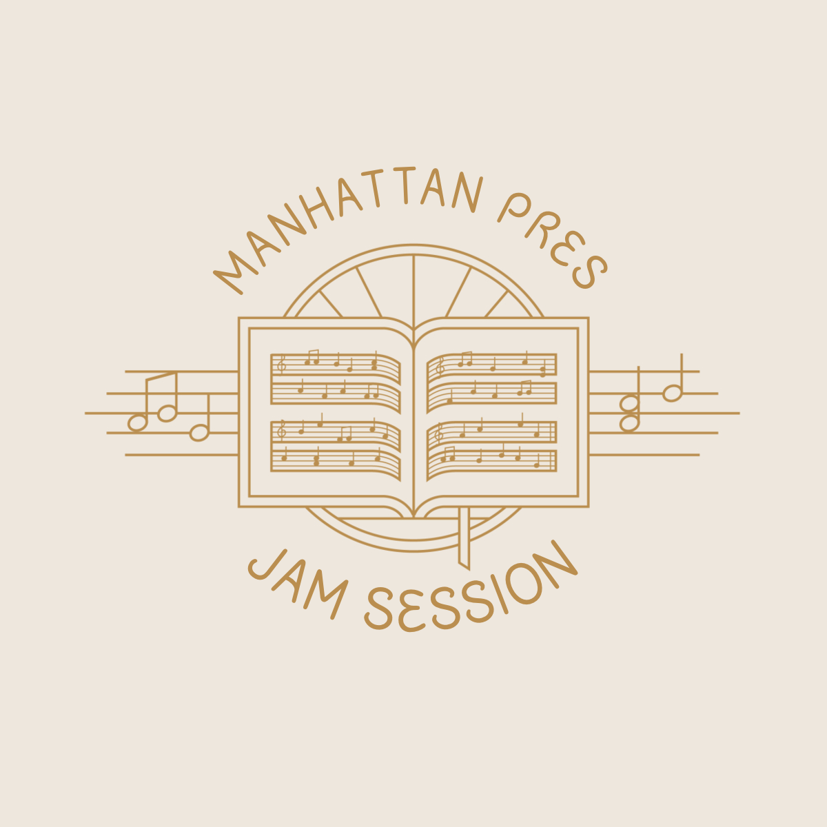 Musician Jam Session
