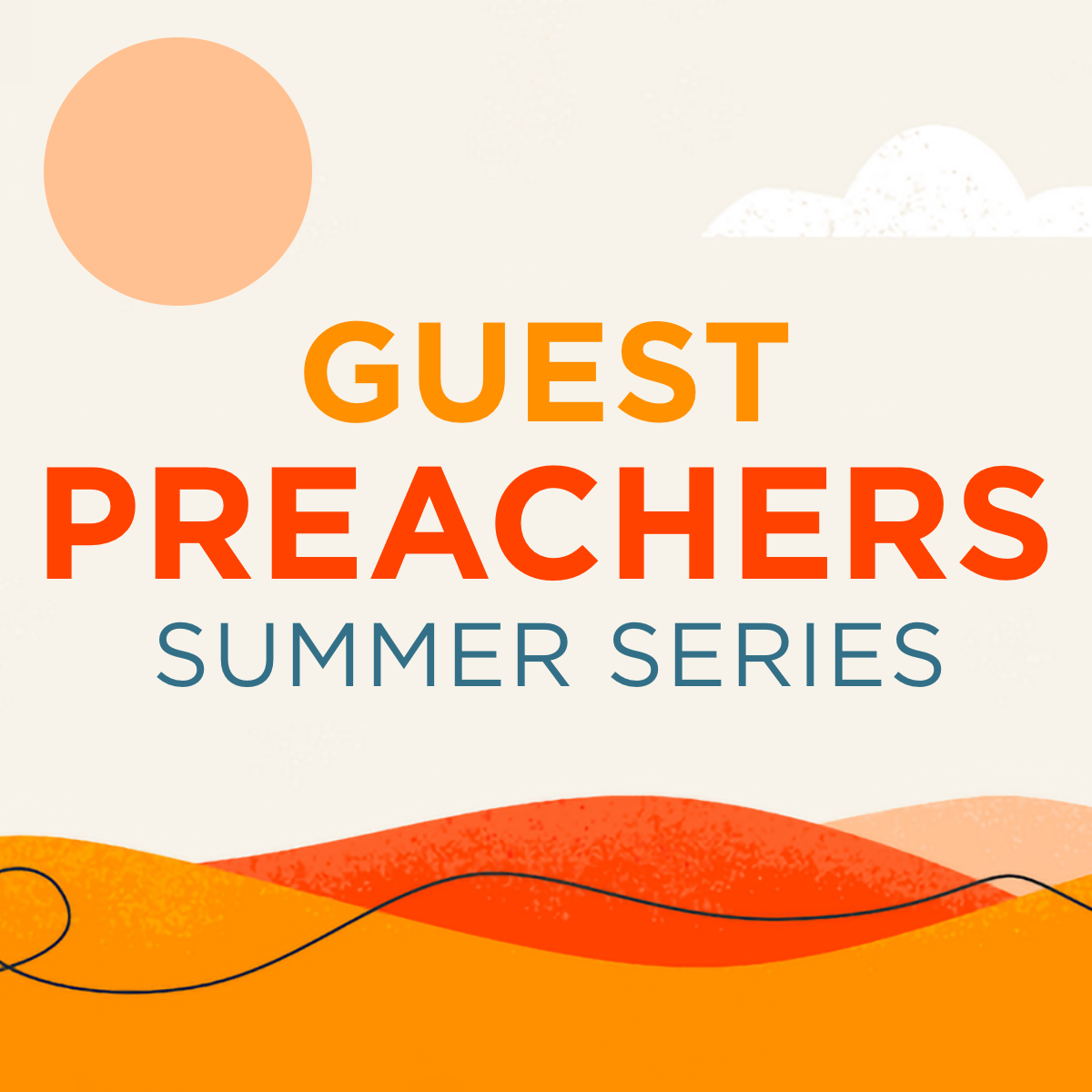 Worship: June 22nd 2025