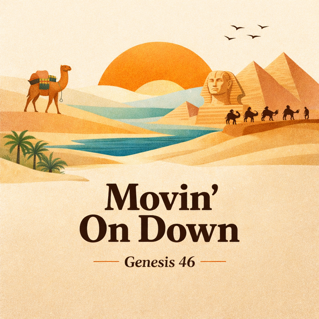 Worship: January 11th 2025