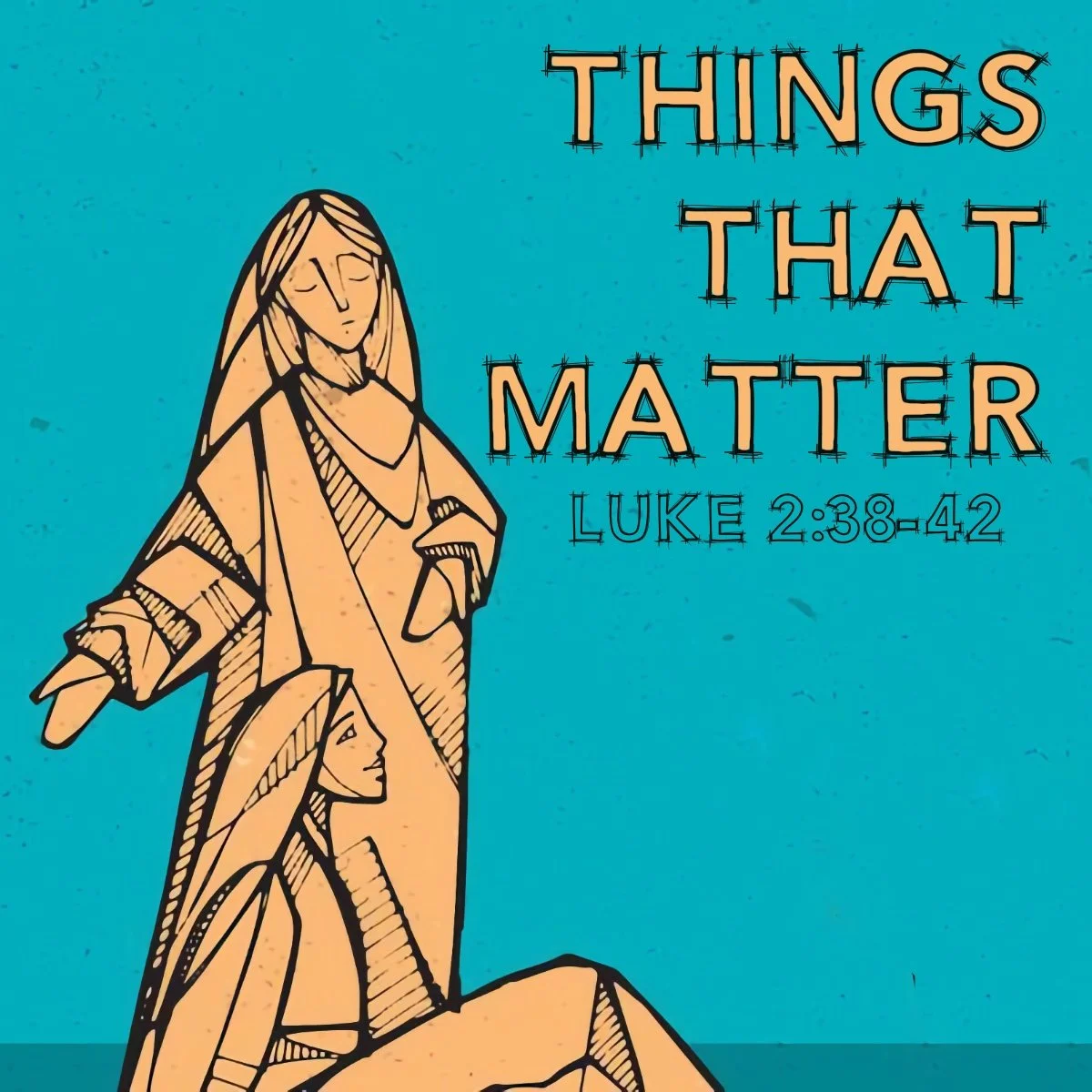 Worship: December 28th 2025 