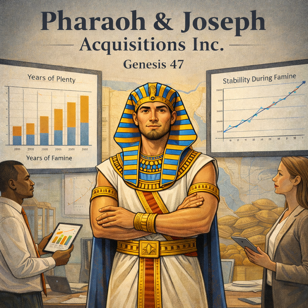 Worship: January 18th 2025