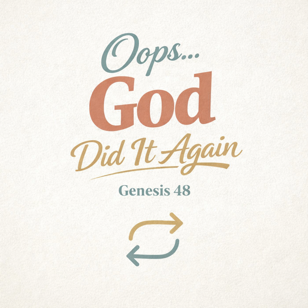 Worship: January 25th 2025 