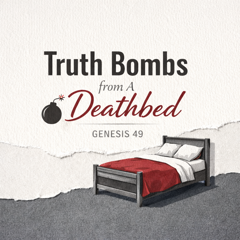 Worship: February 1st 2025 