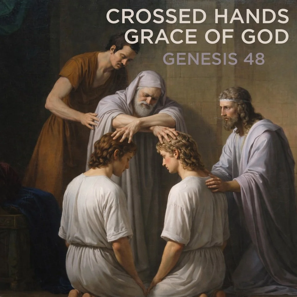 Worship: February 1st 2026