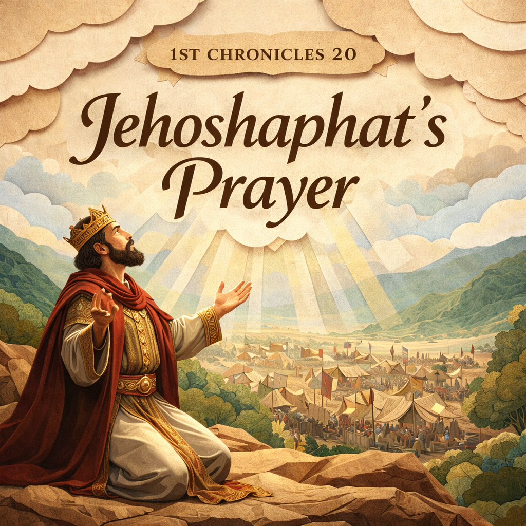 Worship: February 15th 2026