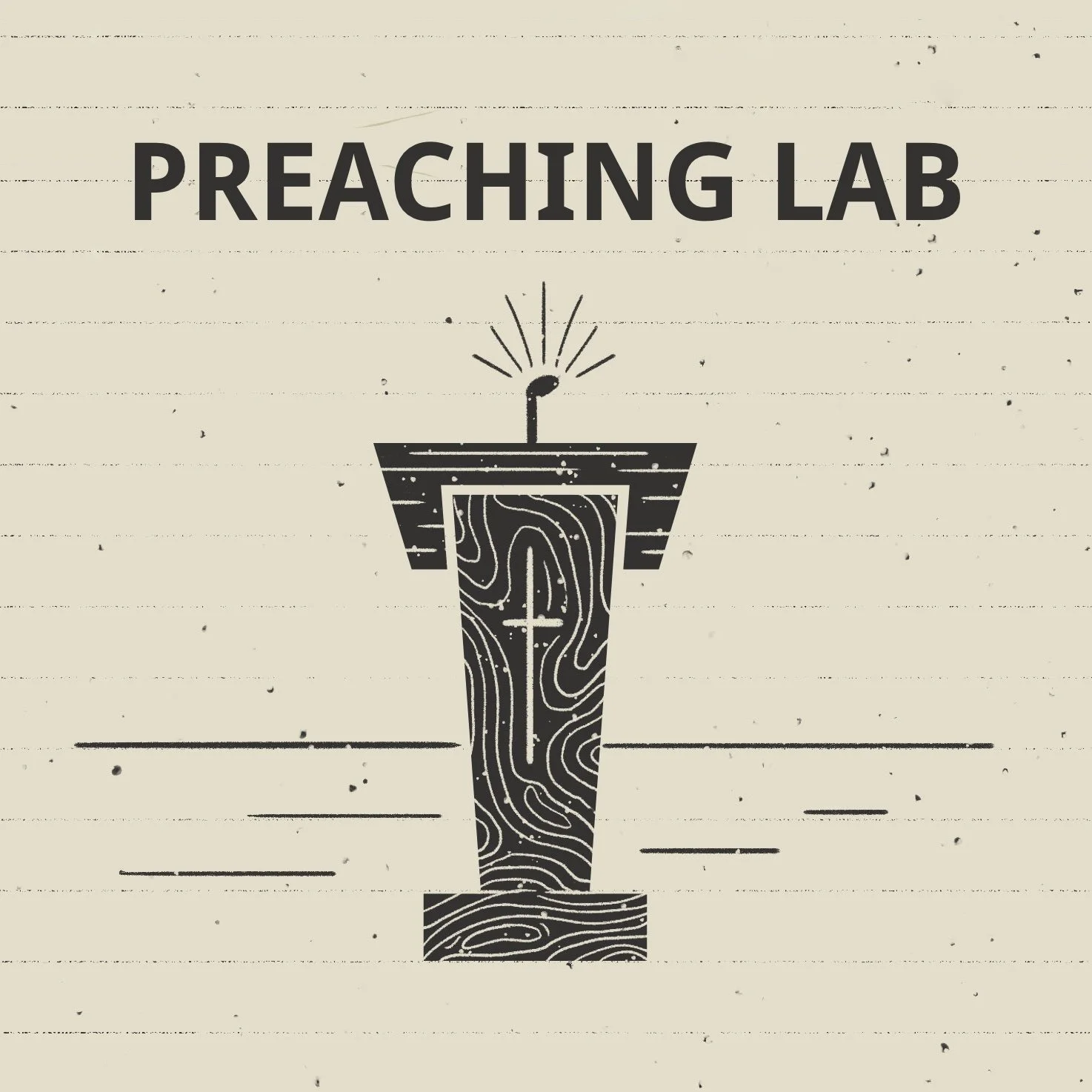 Preaching Lab (Regional)
