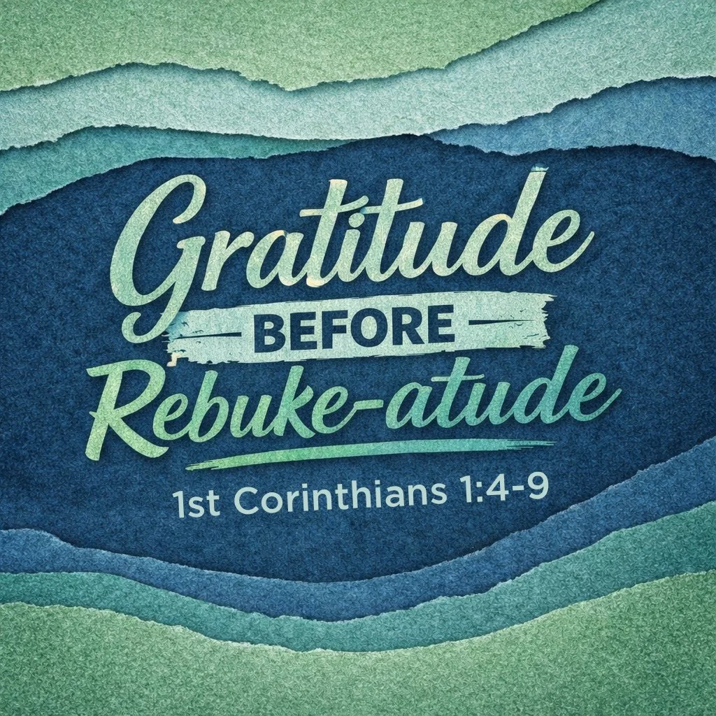 Worship: March 8, 2026