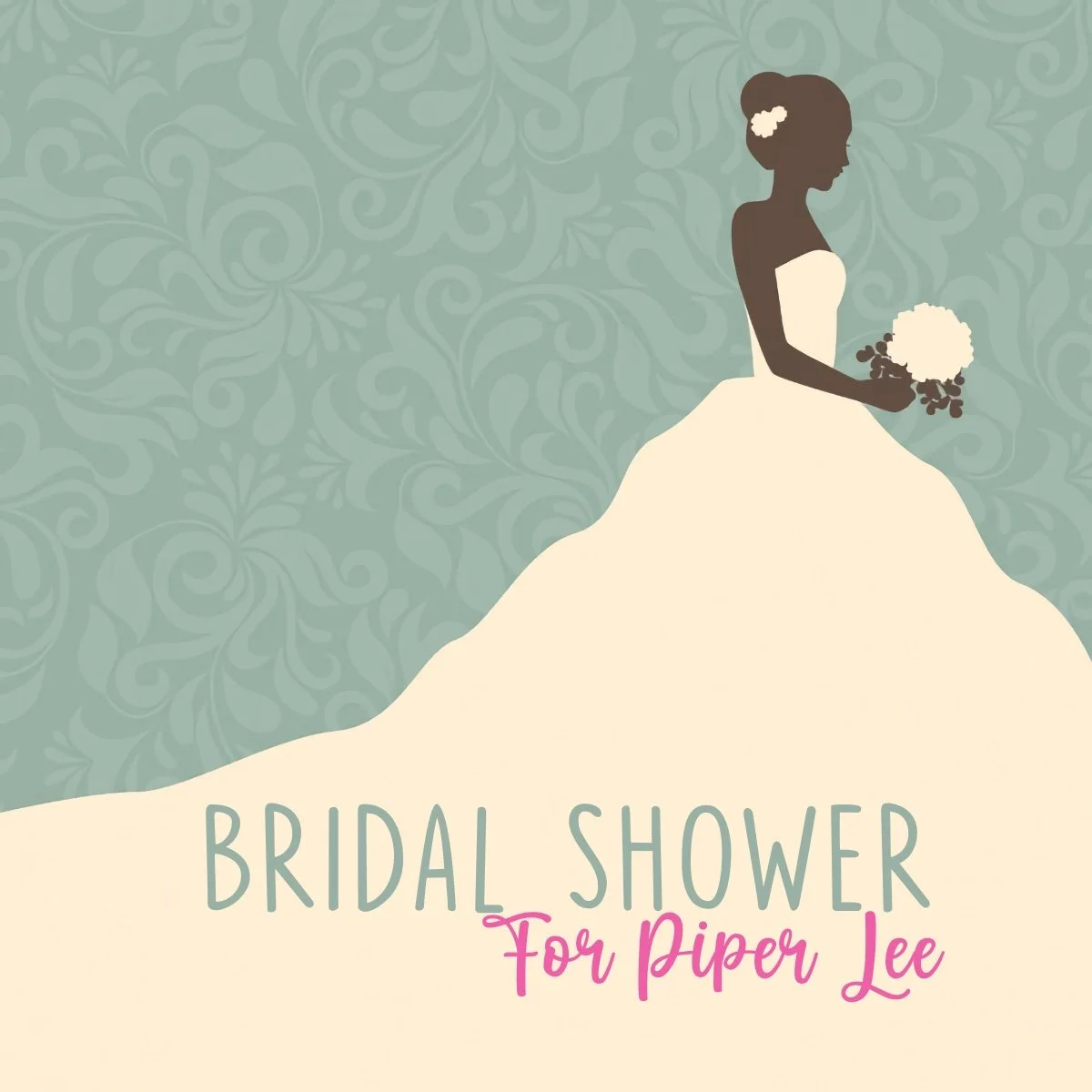 Wedding Shower for Piper Lee