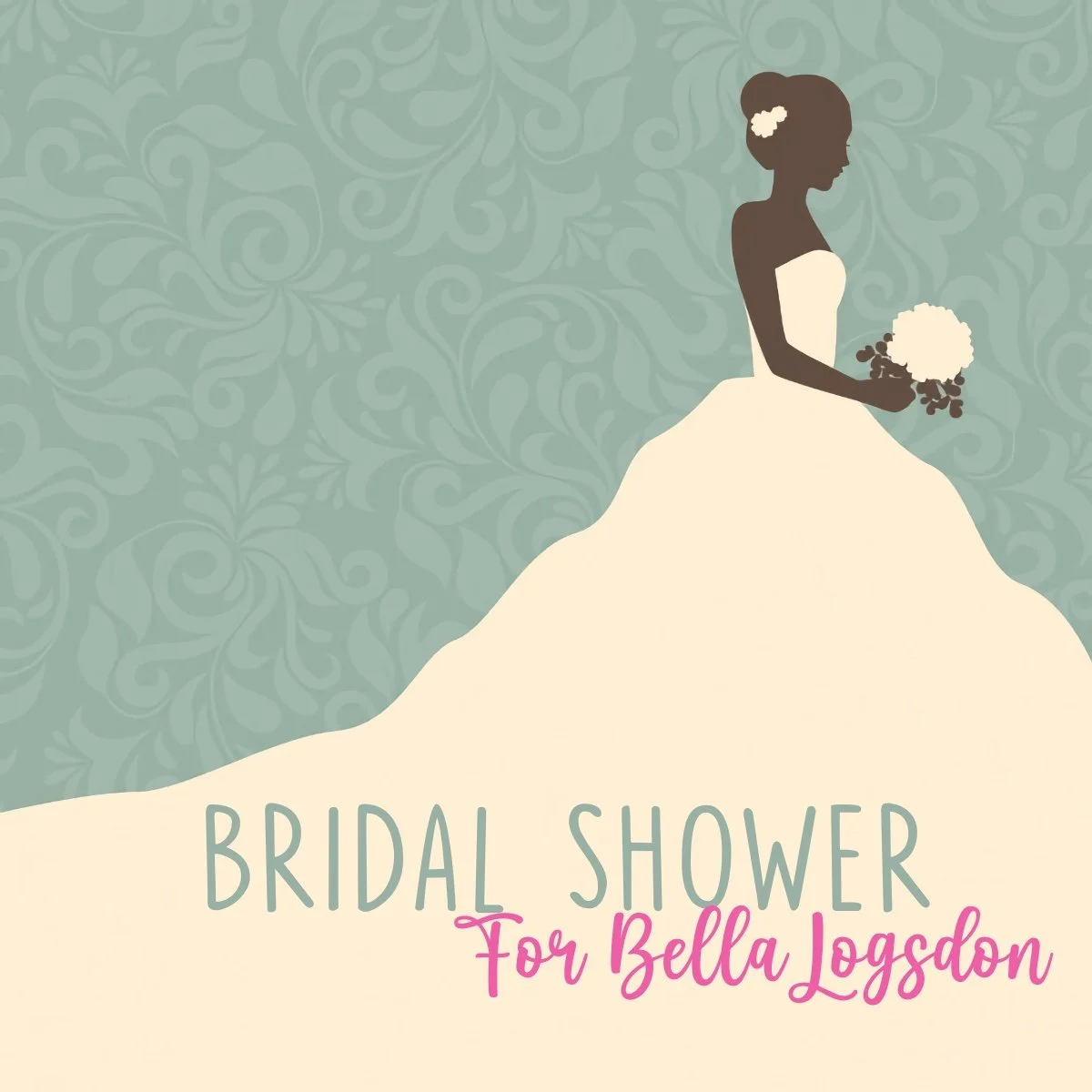 Wedding Shower for Bella Logsdon