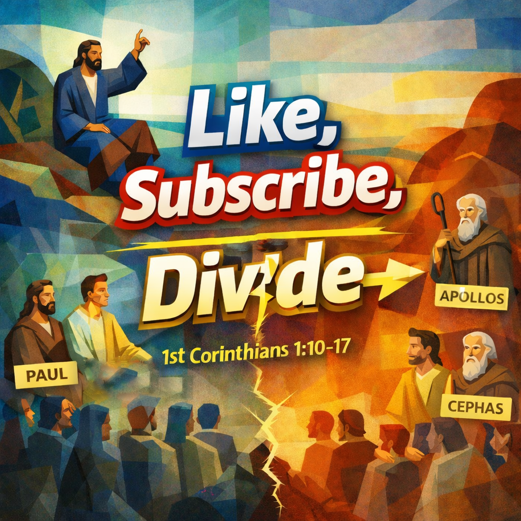 Worship: April 19, 2026