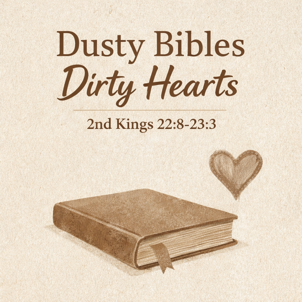 Worship: April 26, 2026