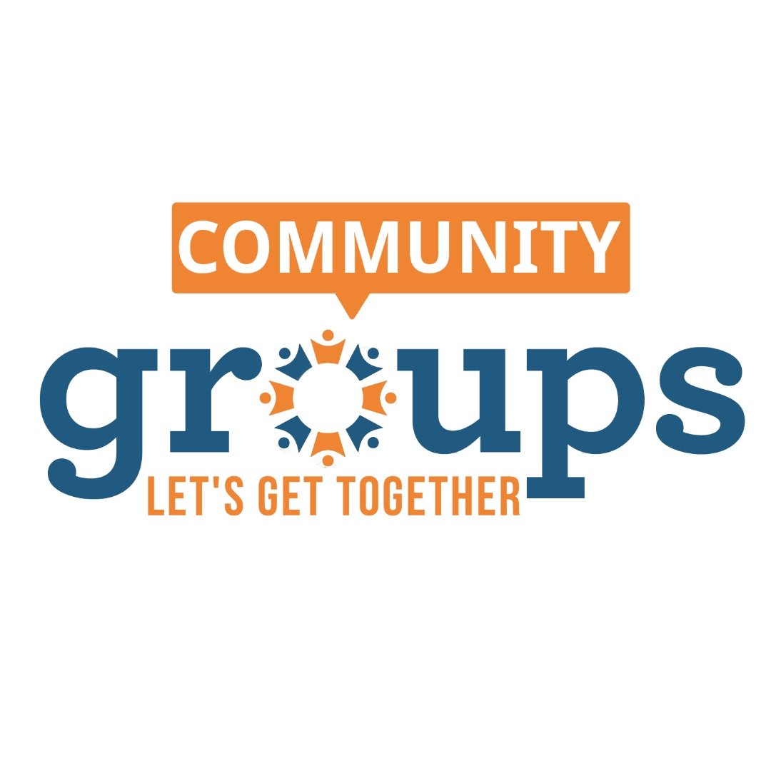 Sunday Community Groups