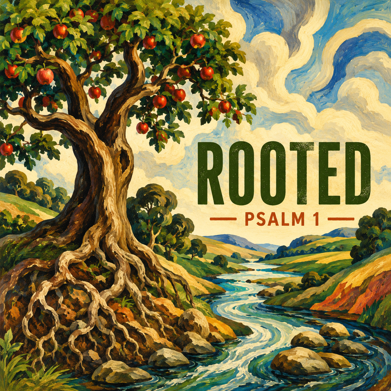 Worship: May 31, 2026