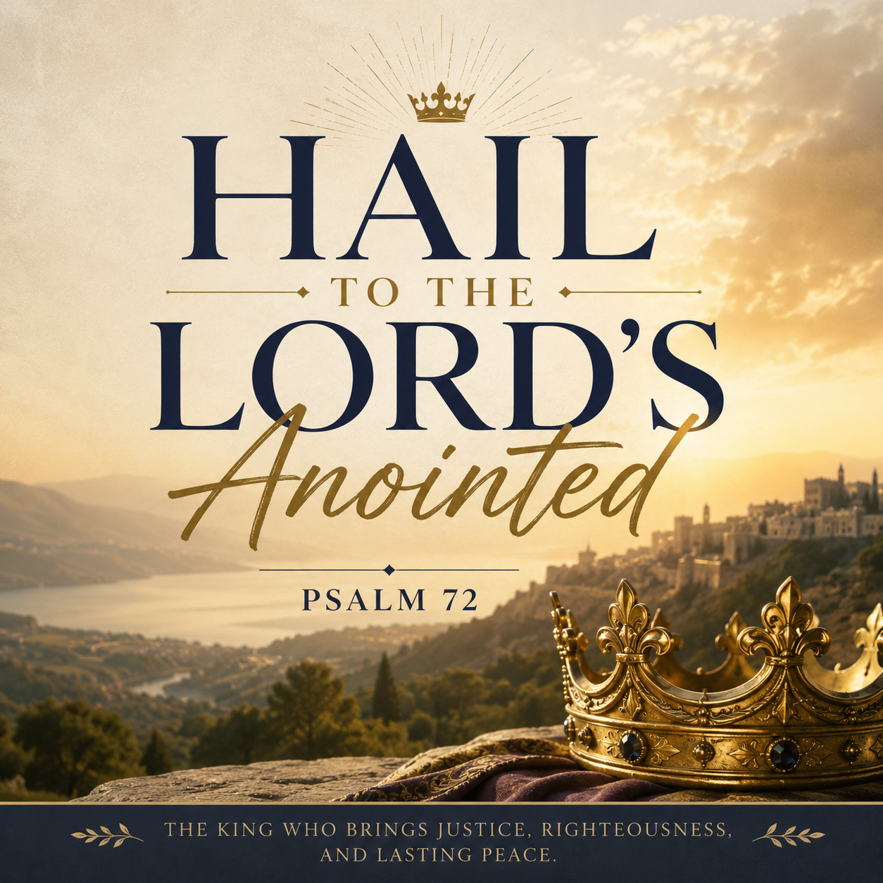 Worship: June 28th, 2026