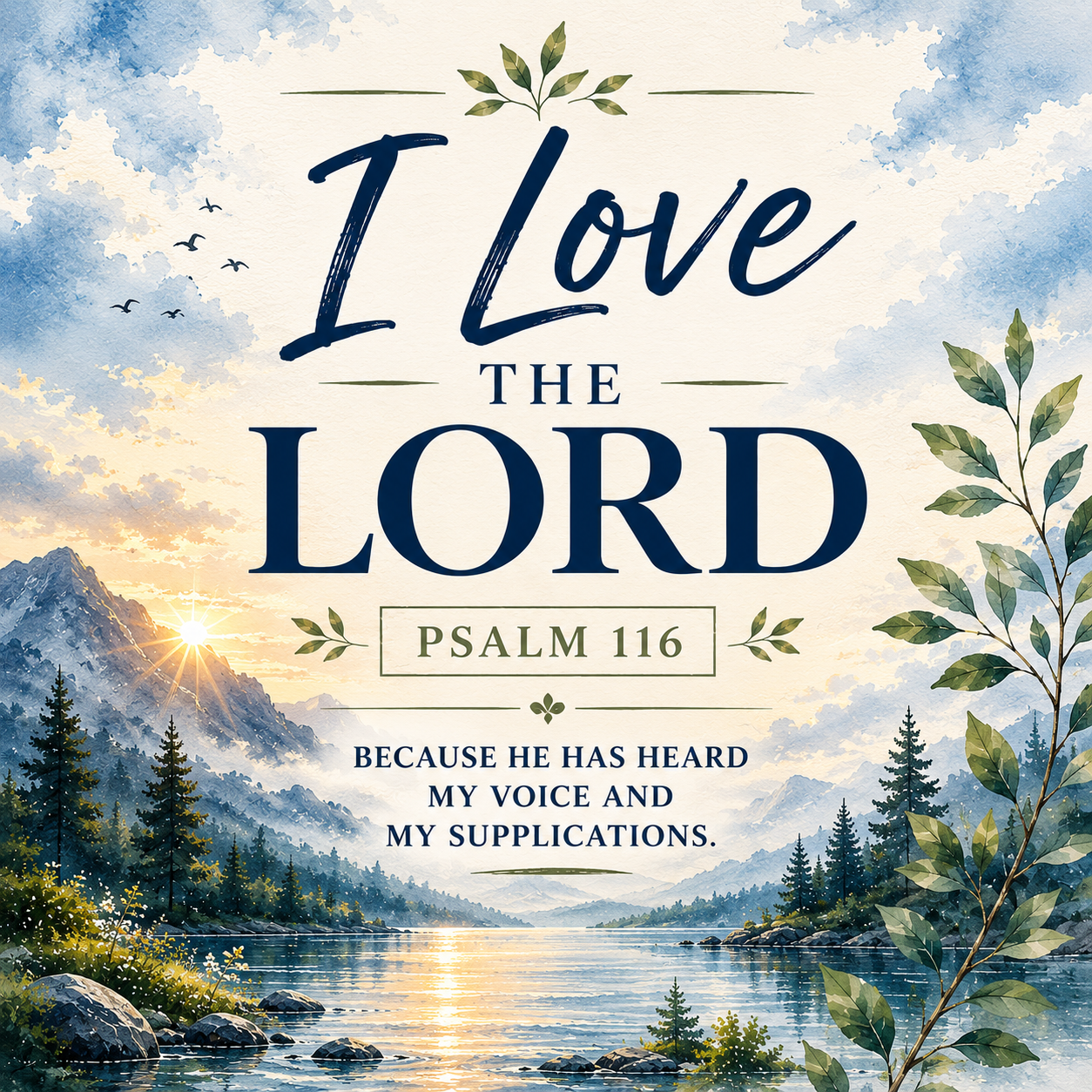 Worship: July 5th, 2026