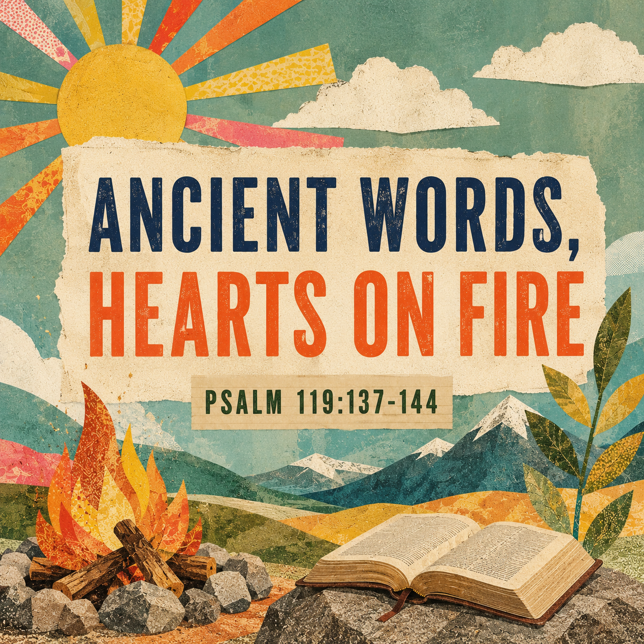 Worship: June 21st, 2026