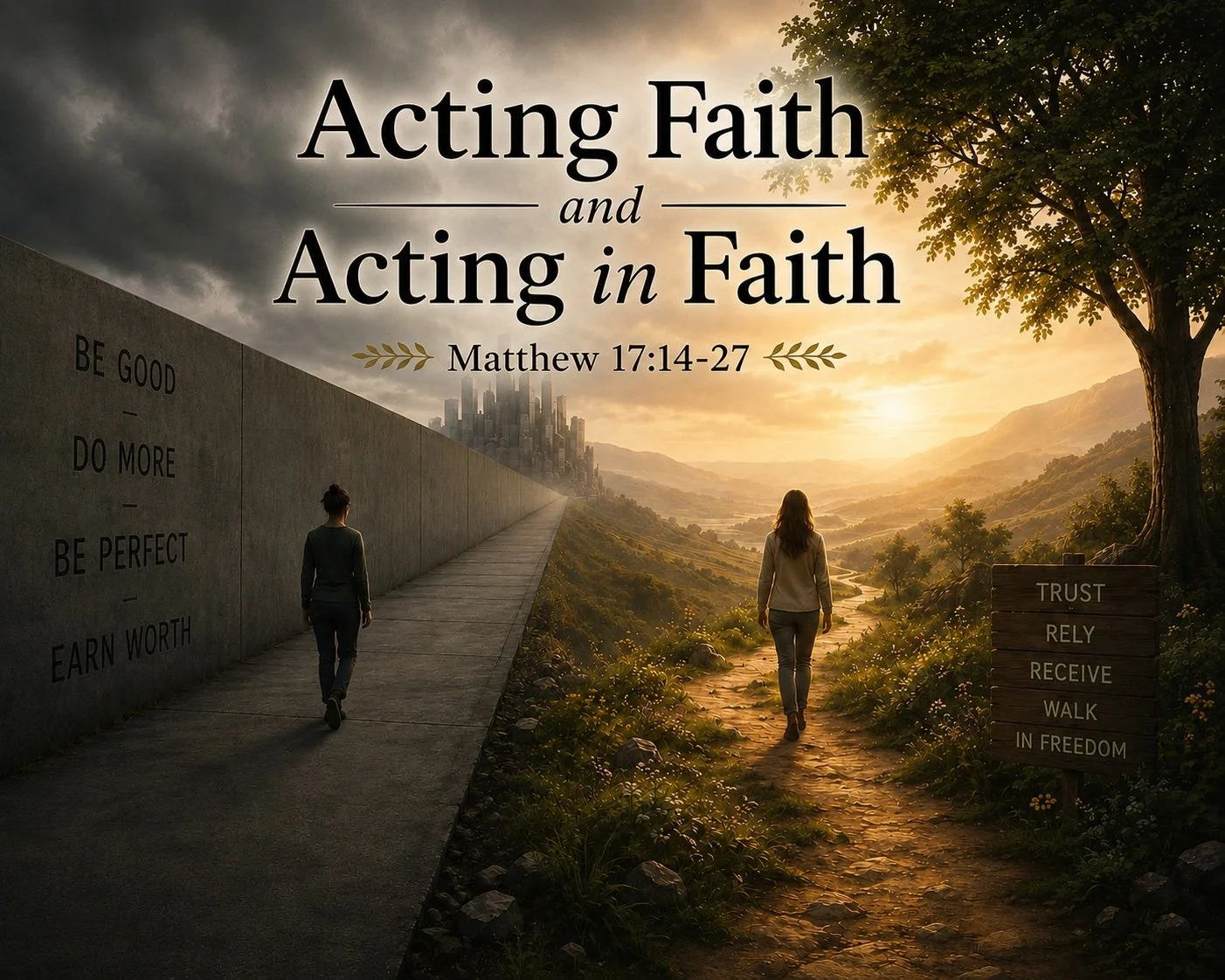 Worship: August 2nd, 2026