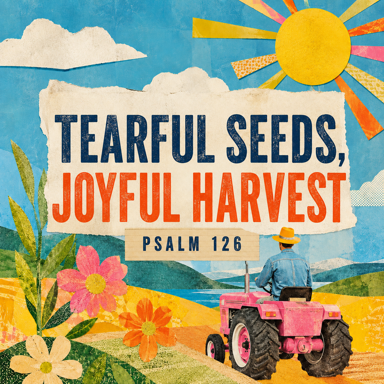Worship: July 12th, 2026
