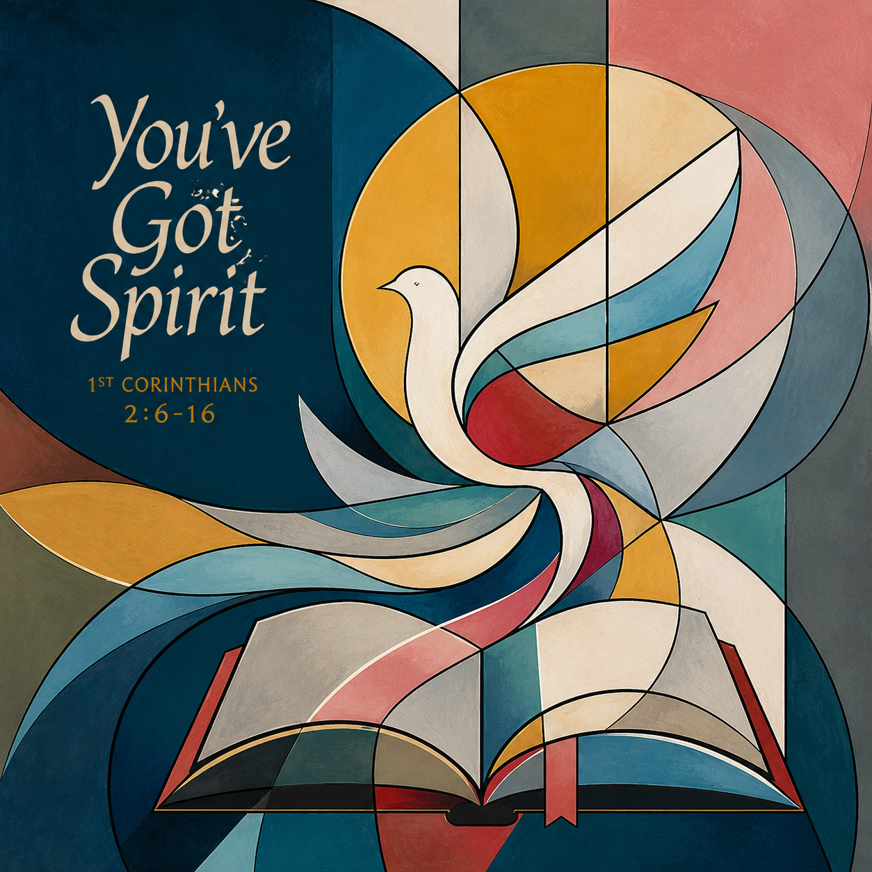 Worship: August 16th, 2026