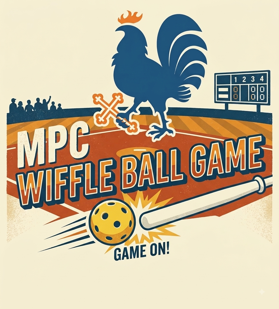 MPC Wiffle Ball