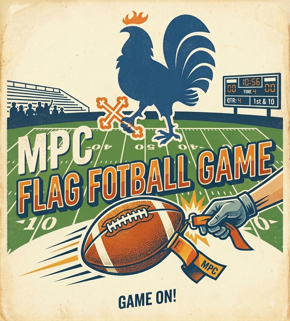 Flag Football