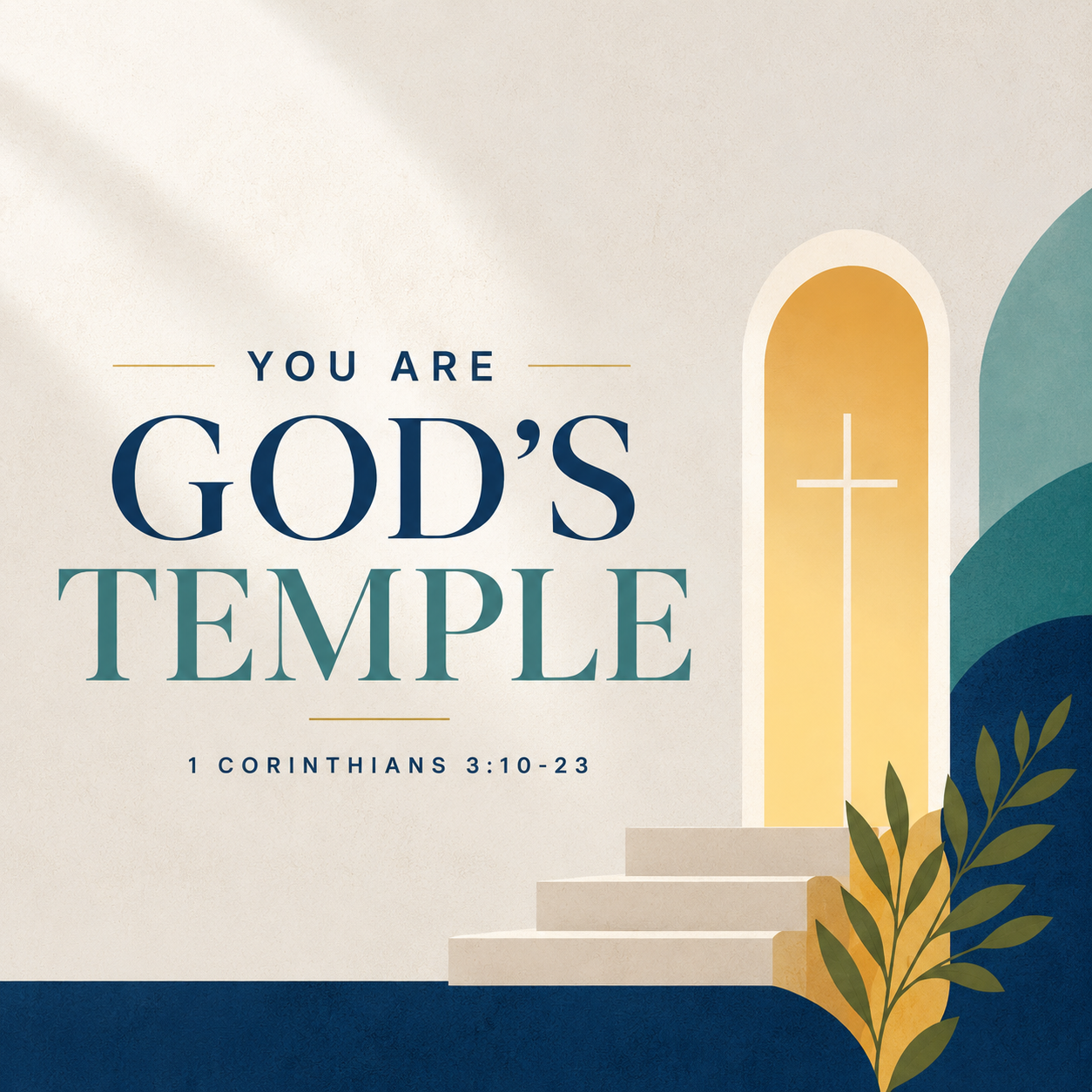 Worship: August 30th, 2026 