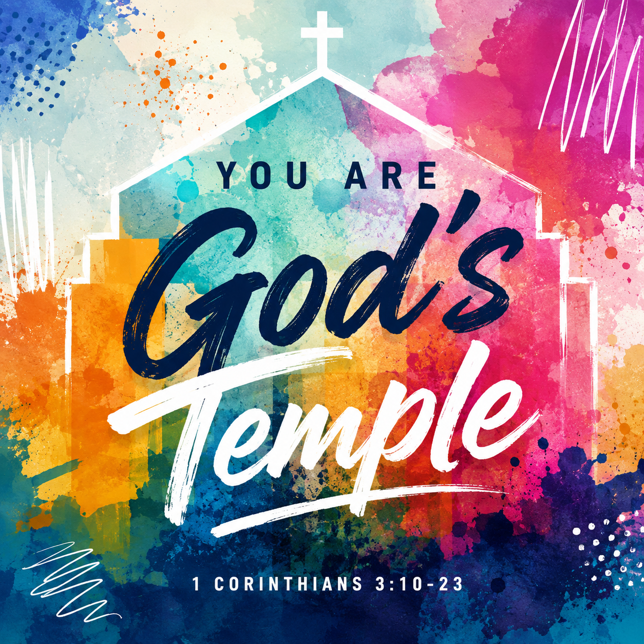 Worship: August 30th, 2026 