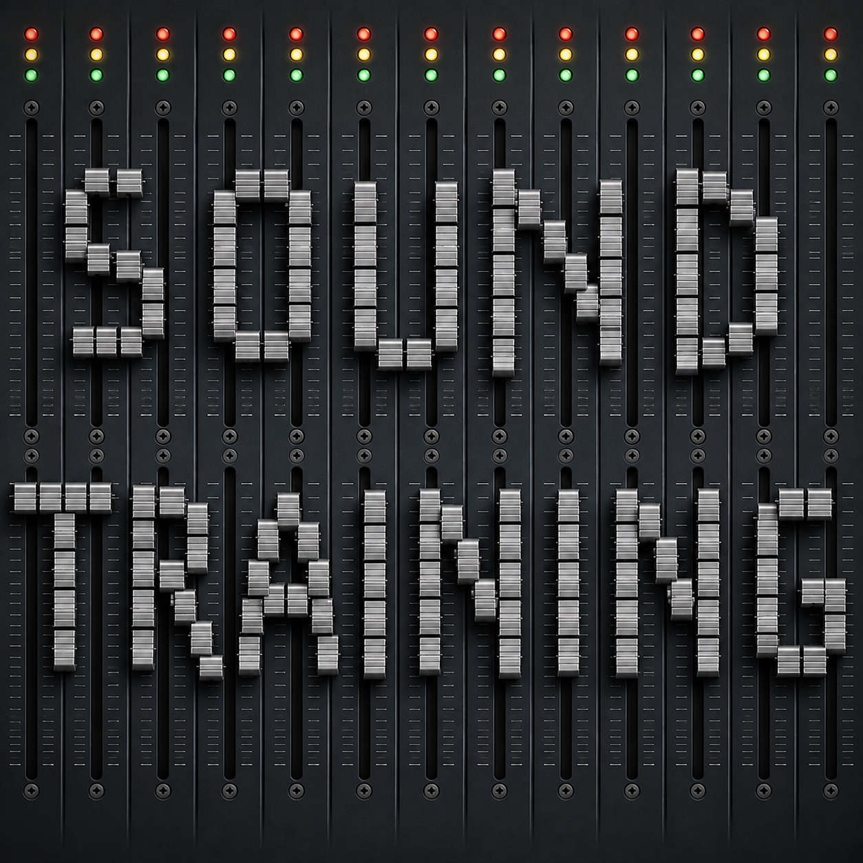 Sound Training