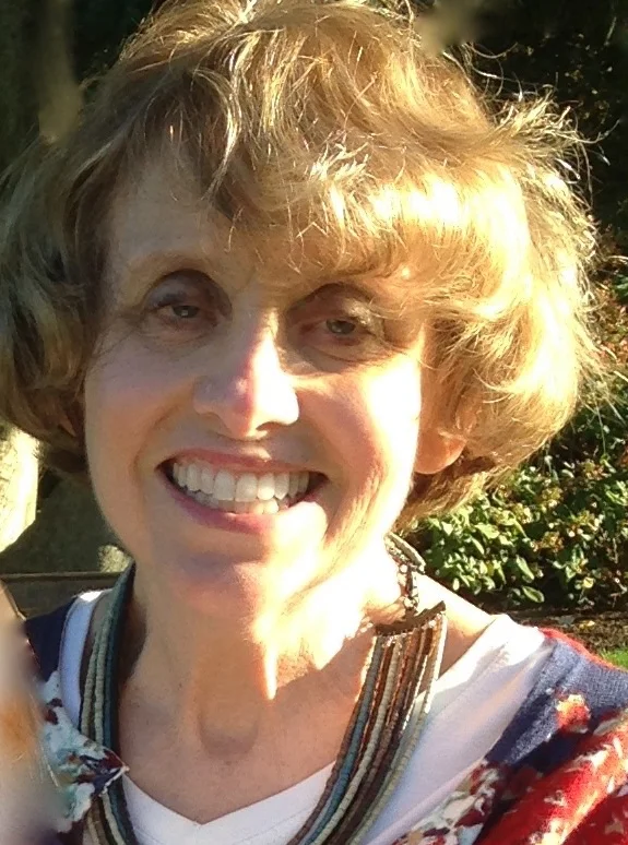 11/3: Marie Kane at Bucks County Community College