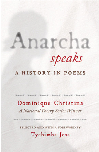 Publisher: Beacon Press 2018 Paperback, pp. 95 ISBN: 978-080700921-5 A National Poetry Series Winner Selected and with foreword by: Tyehimba Jess