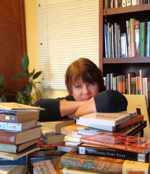 Comments may be directed to Jo Freehand, Contributing Editor at: jfreehand@verizon.net